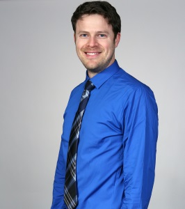 Dr. Jonathan Obert, MD