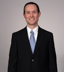 Dr. Matthew McCollough, MD