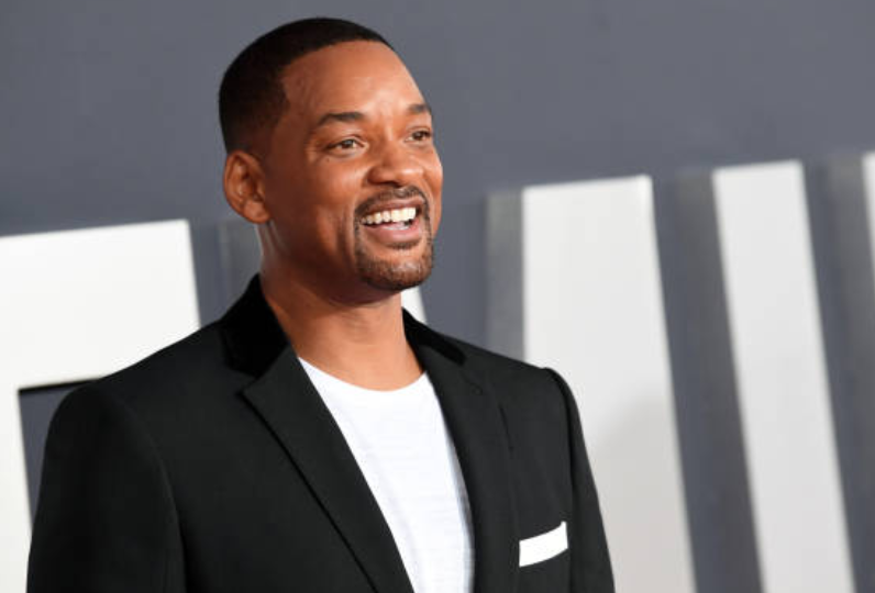 Actor Will Smith and His Colonoscopy