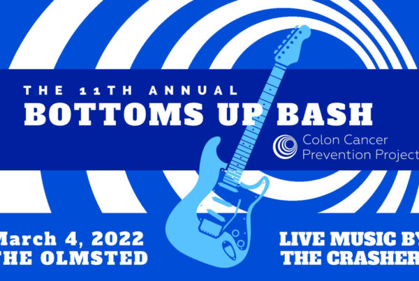 Join Gastroenterology Health Partners for the 2022 Bottoms Up Bash at the Olmstead