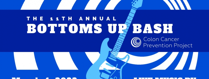 Join Gastroenterology Health Partners for the 2022 Bottoms Up Bash at the Olmstead