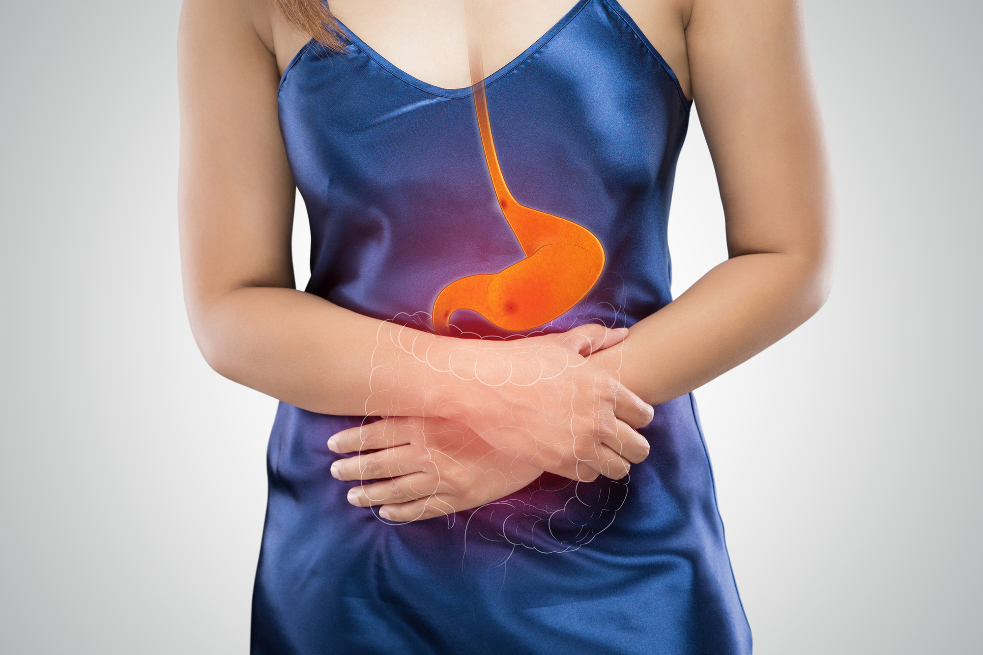 7 Common Signs Of A Duodenal Ulcer Gastroenterology Health Partners