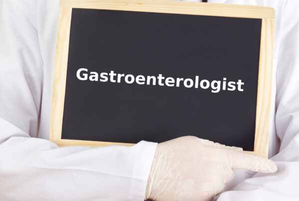 List of 120 gastroenterologists of 2022 GHP Gastroenterology