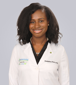 Dr. Hadiatou Barry, MD